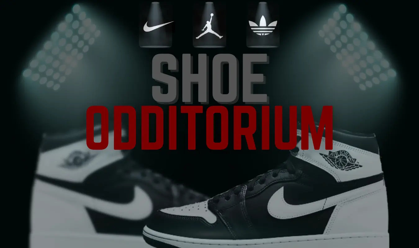 SHOE ODDITORIUM, LLC