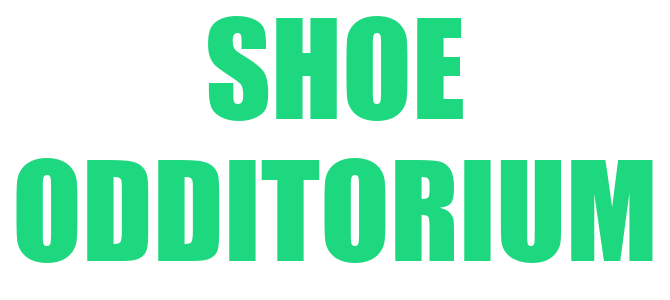 SHOE ODDITORIUM, LLC